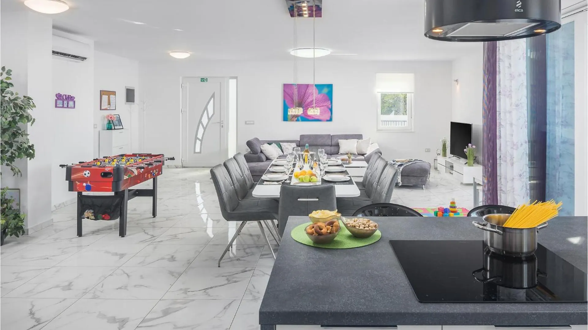 Nice home in Pula with 3 Bedrooms, WiFi&Outdoor swimming pool