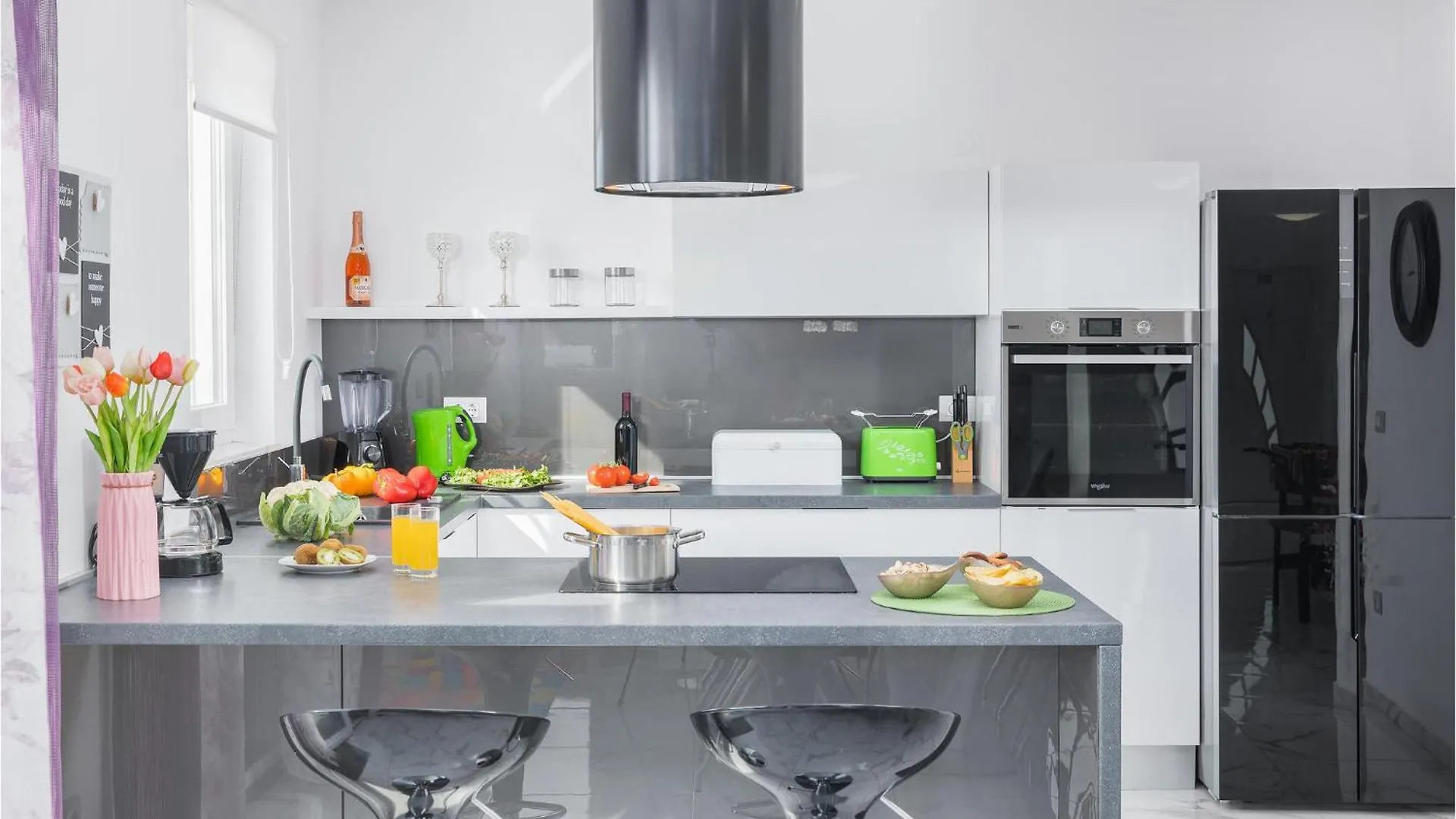 Vakantiehuis Nice home in Pula with 3 Bedrooms, WiFi&Outdoor swimming pool Kroatië