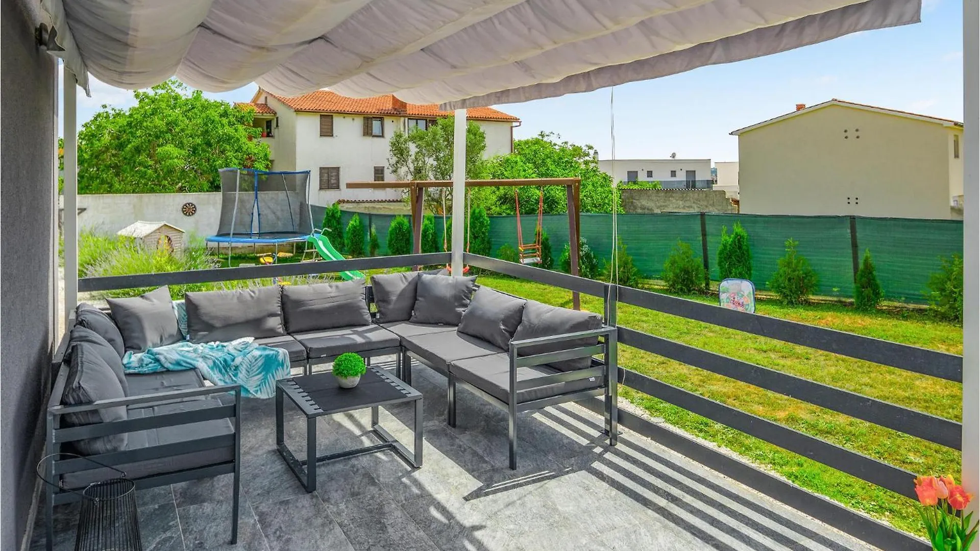 Nice home in Pula with 3 Bedrooms, WiFi&Outdoor swimming pool