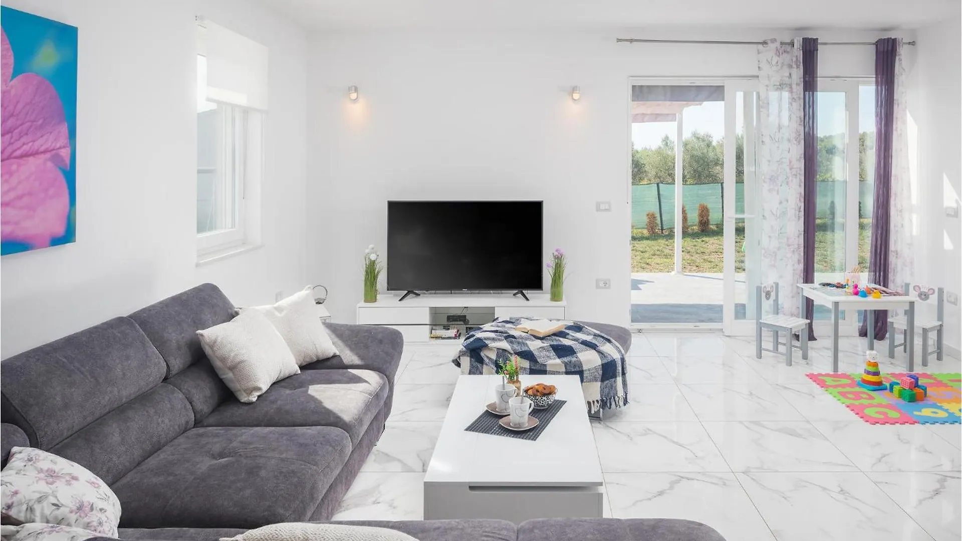 Nice Home In Pula With House A Panoramic View 0*,