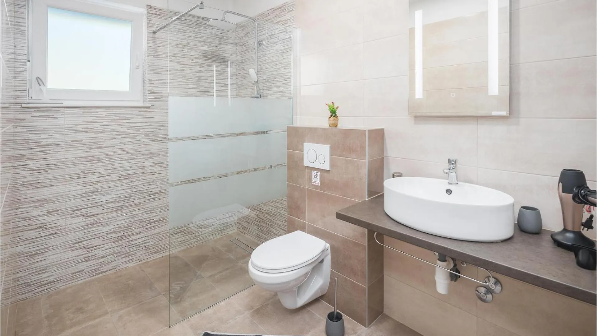 Nice Home In Pula With House A Panoramic View