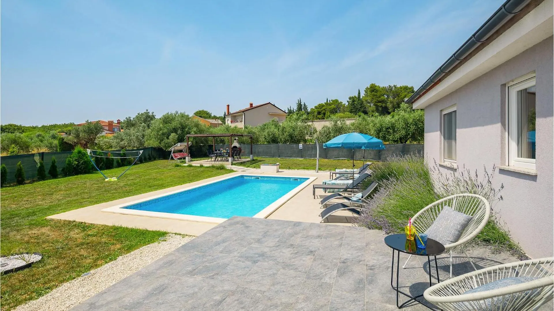 Nice Home In Pula With House A Panoramic View 0*,  Croácia
