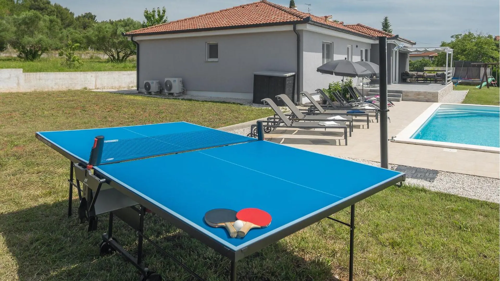 Nice Home In Pula With House A Panoramic View Croácia