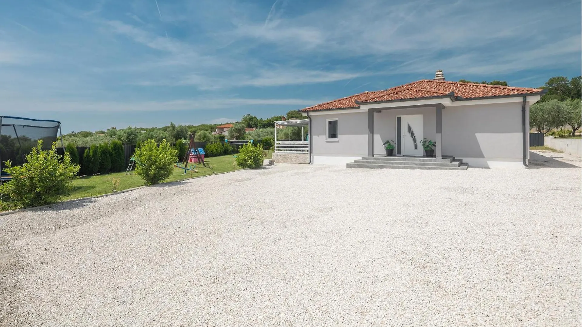 Nice Home In Pula With House A Panoramic View 0*,  Croácia